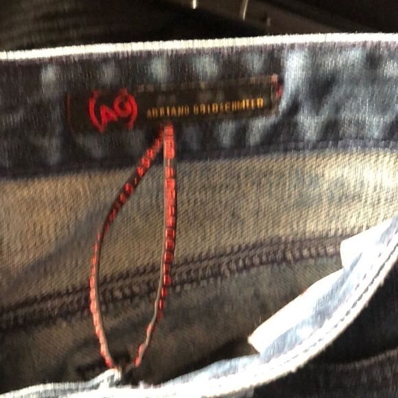 𝅺AG (Adriano Goldschmied) - Picture 6 of 7